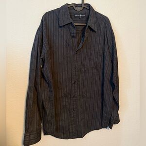 Beverly Hills Polo Club button up